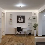 Hillside Apartment Volosko