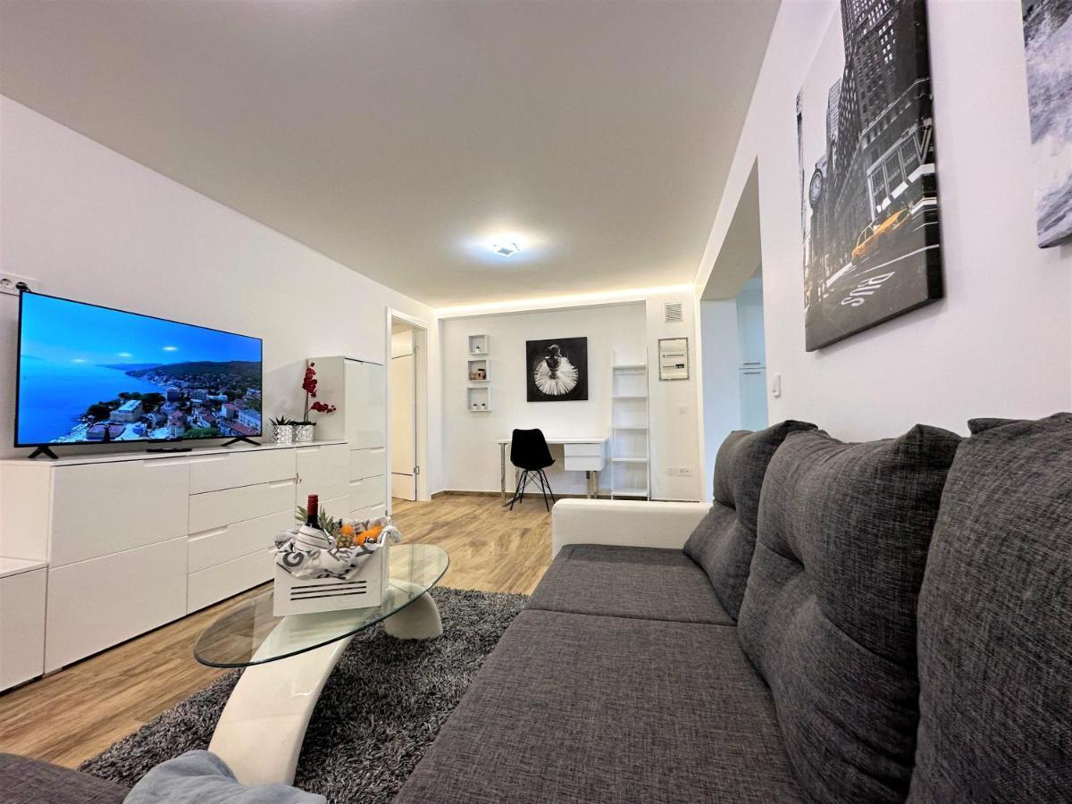 Hillside Volosko Apartment
